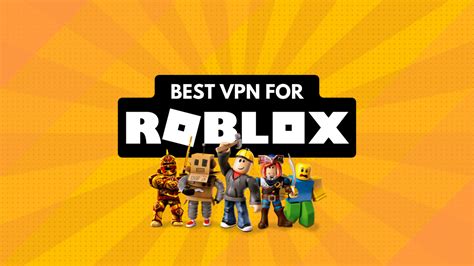 best vpn for roblox in uae